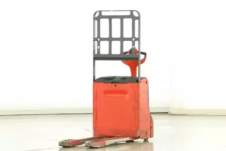 Wózki niskiego podnoszenia 2019  Linde T-16 (1152) (1)