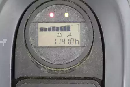 Wózki niskiego podnoszenia 2019  Linde T-16 (1152) (4)
