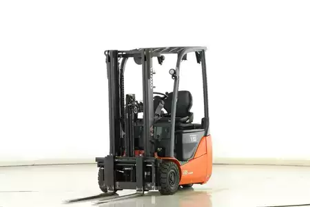 El Truck - 3-hjul 2021  Toyota 8-FBE-15-T (1)