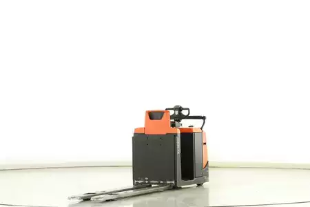 Plocktruckar horizontal 2015  BT OSE-250 (1)