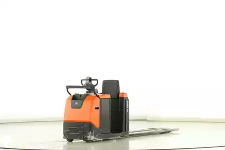 Plocktruckar horizontal 2015  BT OSE-250 (2)