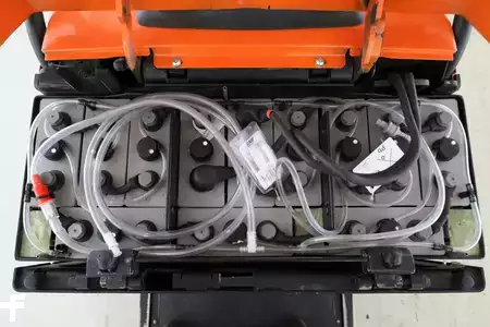Plocktruckar horizontal 2015  BT OSE-250 (3)