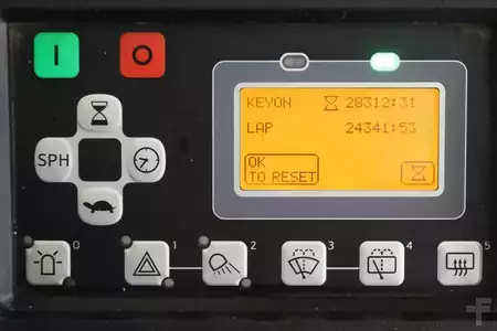Sähkö - 3 pyör 2018  Toyota 8-FBE-20-T (4)