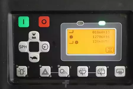 Sähkö - 3 pyör 2018  Toyota 8-FBE-20-T (5)