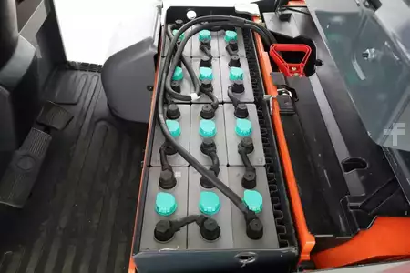 Sähkö - 3 pyör 2019  Toyota 7-FBEST-10 (3)