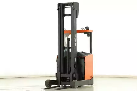Chariots à mât rétractable 2018  Toyota RRE-140-H (1)