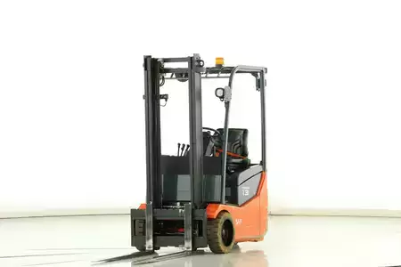 Elektro tříkolové VZV 2021  Toyota 7-FBEST-13 (1)