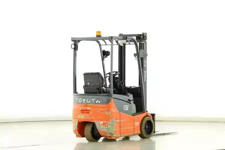 Elektro tříkolové VZV 2021  Toyota 7-FBEST-13 (2)