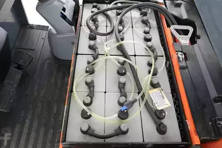 Elektro tříkolové VZV 2021  Toyota 7-FBEST-13 (3)