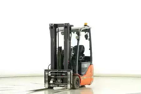 El Truck - 3-hjul 2019  Toyota 8-FBE-15-T (1)