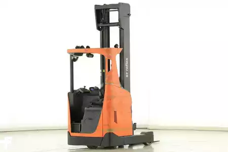 Rækketruck 2020  Toyota RRE-140-H (2)