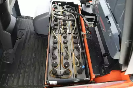 3-wiel elektrische heftrucks 2020  Toyota 7-FBEST-10 (3)