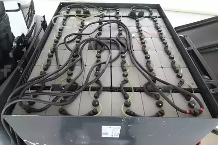 Eléctrico - 4 rodas 2021  Kalmar ECG-80-6 (3)