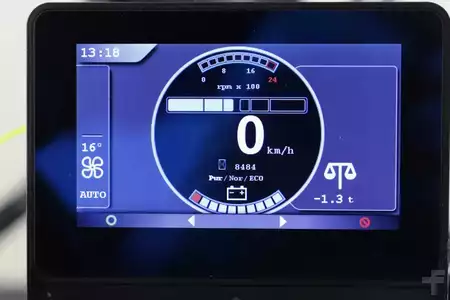 Eléctrico - 4 rodas 2021  Kalmar ECG-80-6 (4)