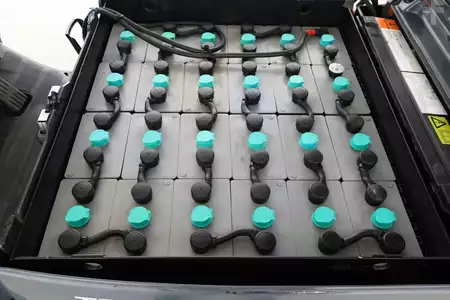 Chariots électriques à 4 roues 2019  Toyota 8-FBM-16-T (3)