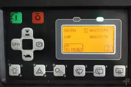Chariots électriques à 4 roues 2019  Toyota 8-FBM-16-T (4)