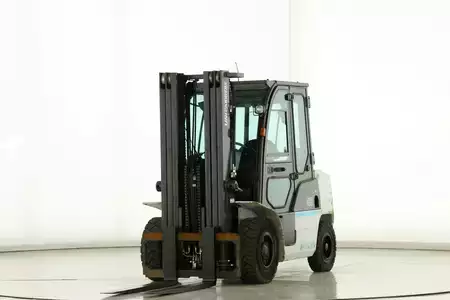 Carrelli elevatori diesel 2020  Unicarriers D-1-F-4-A-45-Q (1)