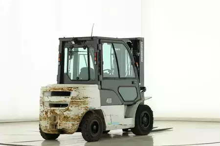 Carrelli elevatori diesel 2020  Unicarriers D-1-F-4-A-45-Q (2)
