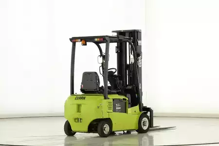 Elektro 4 Rad 2017  Clark GEX-16 (2)
