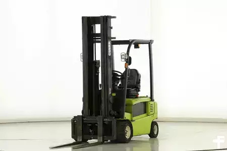 Eléctrica de 4 ruedas 2017  Clark GEX-20-S (1)