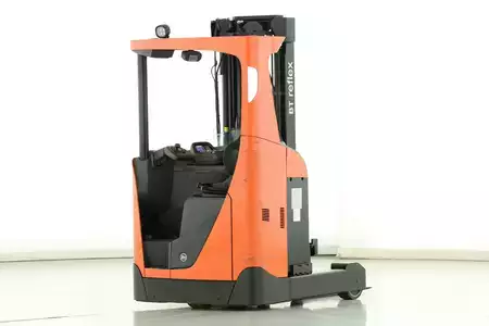 Työntömastotrukki 2014  BT RRE-160 (2)
