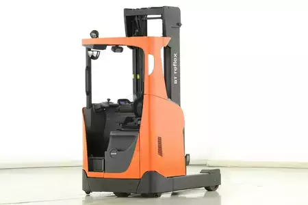 Skjutstativtruck 2018  Toyota RRE-160-H (2)