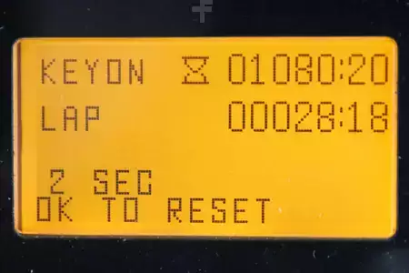 Eléctrico - 4 rodas 2014  Toyota 8-FBMHT-70 (3)