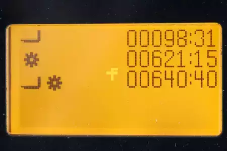 Eléctrico - 4 rodas 2014  Toyota 8-FBMHT-70 (4)