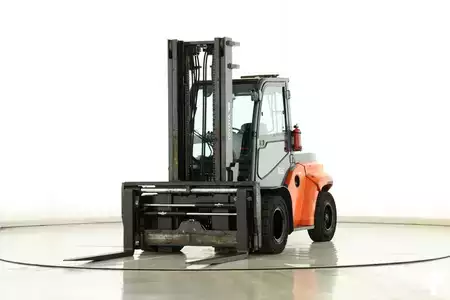 Chariots élévateurs diesel 2019  Toyota 40-8-FD-60-N (1)