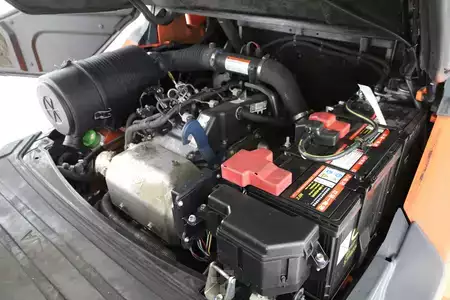 Dieseltruck 2019  Toyota 40-8-FD-60-N (3)