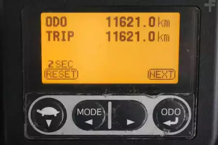 Dieseltruck 2019  Toyota 40-8-FD-60-N (4)