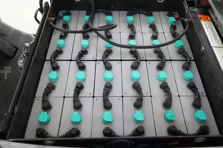 Chariots électriques à 4 roues 2019  Toyota 8-FBM-16-T (3)