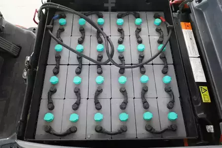 Chariots électriques à 4 roues 2019  Toyota 8-FBM-16-T (3)