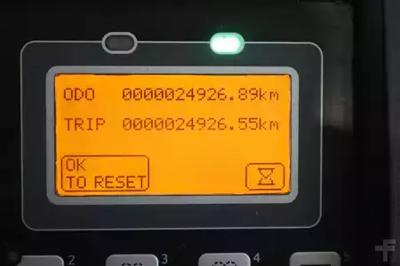 Chariots électriques à 4 roues 2019  Toyota 8-FBM-16-T (6)
