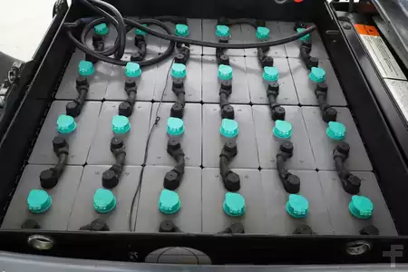 Chariots électriques à 4 roues 2019  Toyota 8-FBM-16-T (3)