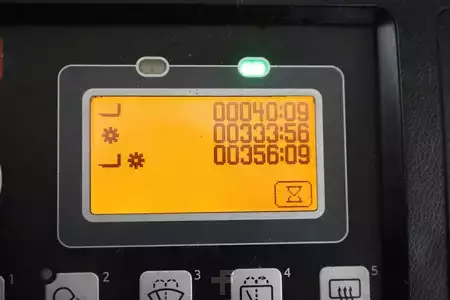 Eléctrico - 4 rodas 2019  Toyota 8-FBMT-25 (5)