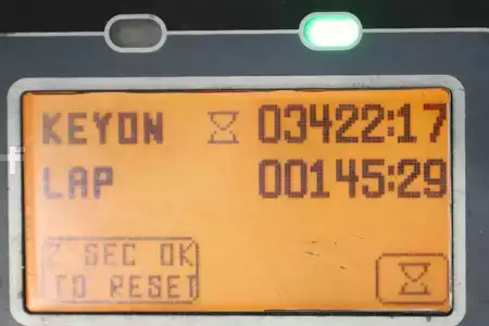 Eléctrico - 4 rodas 2019  Toyota 8-FBMT-25 (4)