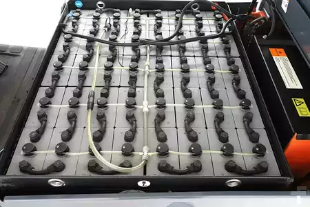 El truck - 4 hjulet 2019  Toyota 8-FBMT-25 (3)