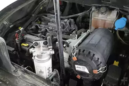 Dieselový VZV 2021  Linde H-30-D-01 (1202) (3)