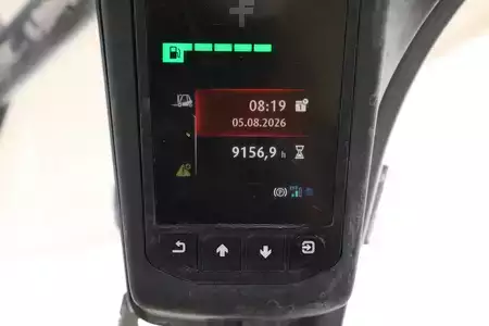 Dieselový VZV 2021  Linde H-30-D-01 (1202) (4)