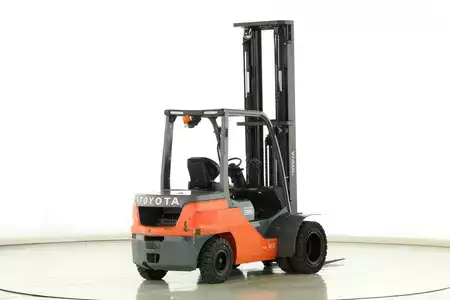 Dieselový VZV 2020  Toyota 52-8-FDJF-35 (2)
