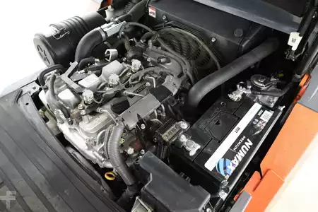 Dieselový VZV 2020  Toyota 52-8-FDJF-35 (3)