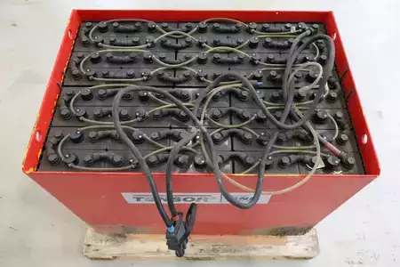 El truck - 4 hjulet 2015  Still RX-60-25 (3)