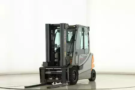 Elektrisk- 4 hjul 2020  Still RX-60-35-600 (1)
