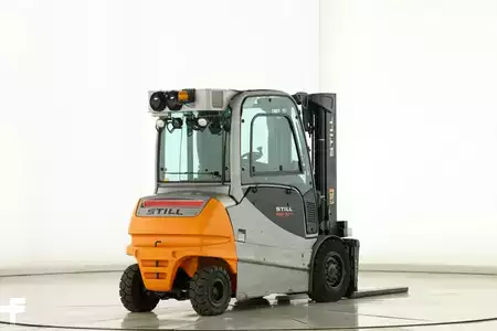 Elektrisk- 4 hjul 2020  Still RX-60-35-600 (2)
