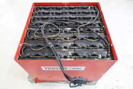 Elektrisk- 4 hjul 2020  Still RX-60-35-600 (3)