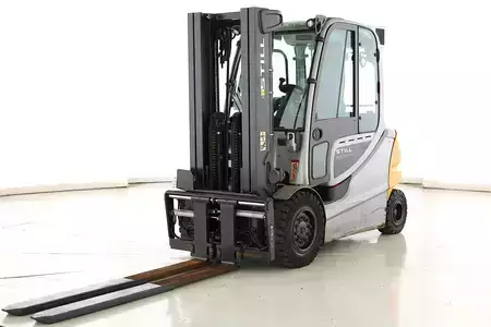 Elektrisk- 4 hjul 2020  Still RX-60-35-600 (6)