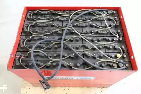 4-wiel elektrische heftrucks 2020  Still RX-60-30 (3)