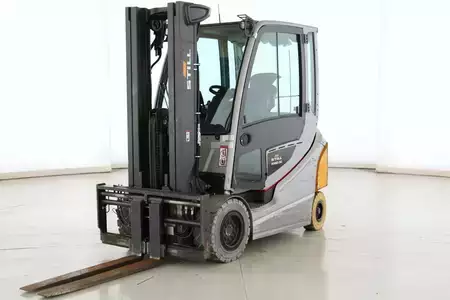 4-wiel elektrische heftrucks 2020  Still RX-60-30 (5)