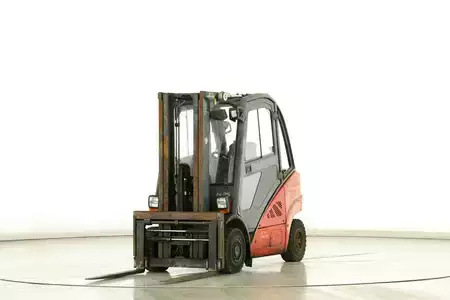 Dízel targoncák 2007  Linde H-25-D (392) (1)